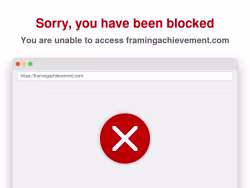 Framingachievement