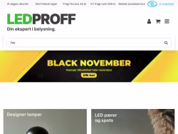 Ledproff