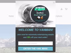 Vanman