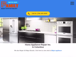 Familyappliancerepairservic