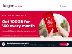 Koganmobile