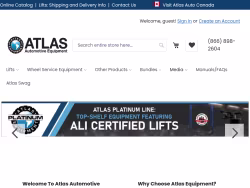 Atlasautoequipment