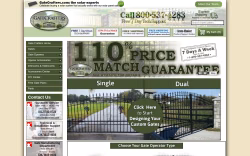 Gate Crafters