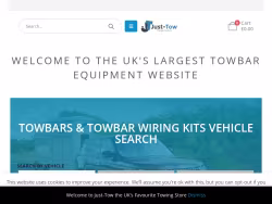 Just-tow