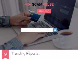 Scampulse
