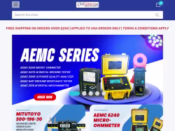 Testequipmentusa