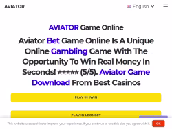 Aviatorplaygame