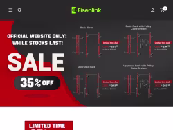 Eisenlink
