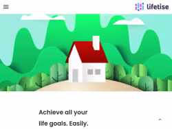 Lifetise