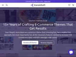Kondasoft