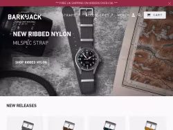 Barkandjack
