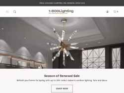 1800lighting