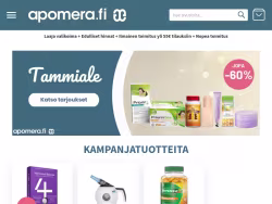 Apomera