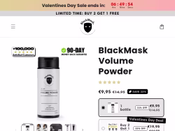Blackmaskproducts