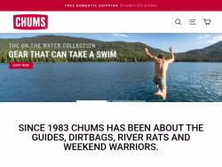 Chums