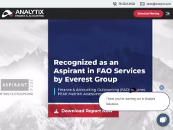 Analytixaccounting