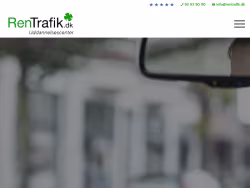 Rentrafik