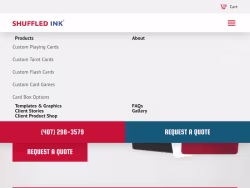 Shuffledink
