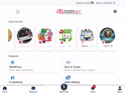 Suqynet