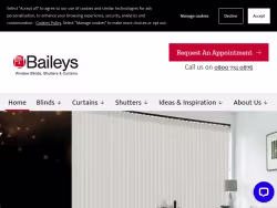 Baileys-blinds