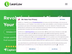 Leanlaw