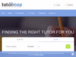 Tutormap