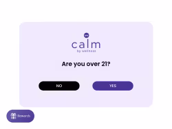 Calmbywellness