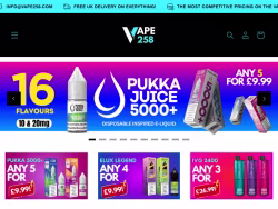 Vape258