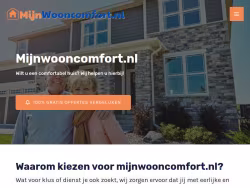Mijnwooncomfort