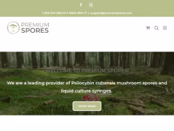 Premiumspores