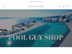 Poolguyshop