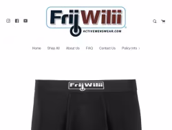 Friiwilii