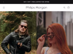 Philipsmorgan