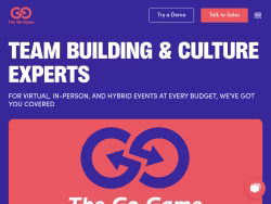 Thegogame