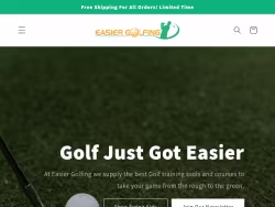 Easiergolfing