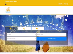 Fasttracktourism
