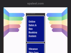 Spalest