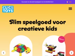 Clicstoys