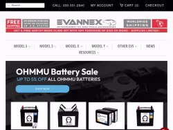 Evannex