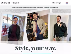 Outfittery
