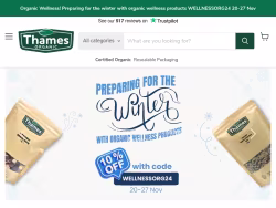 Thamesorganic