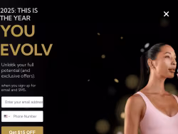 Tryevolv