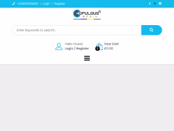 Copulousmedia