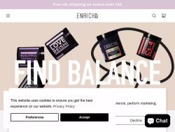 Enrichd