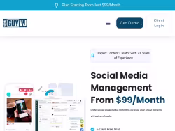 Socialguyvj
