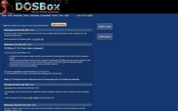 Dosbox
