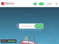 Motorcheck