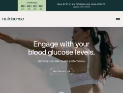 Nutrisense