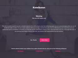 Katequeen