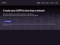 Fhgdps
